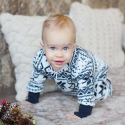 2015 Новогодняя фотосессия