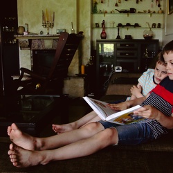 2020 06 28 Летняя фотосессия